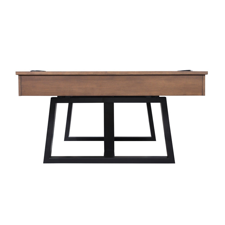 8′ Axial Pool Table (Various finishes)