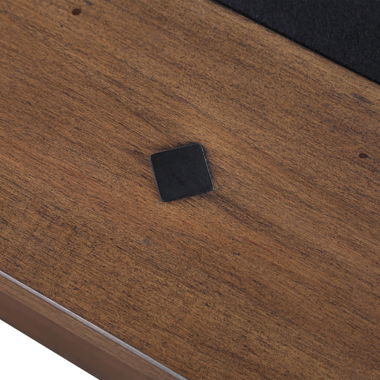 8′ Axial Pool Table (Various finishes)