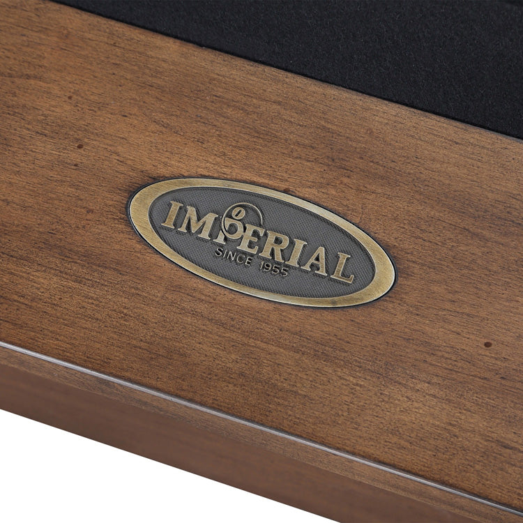 8′ Axial Pool Table (Various finishes)