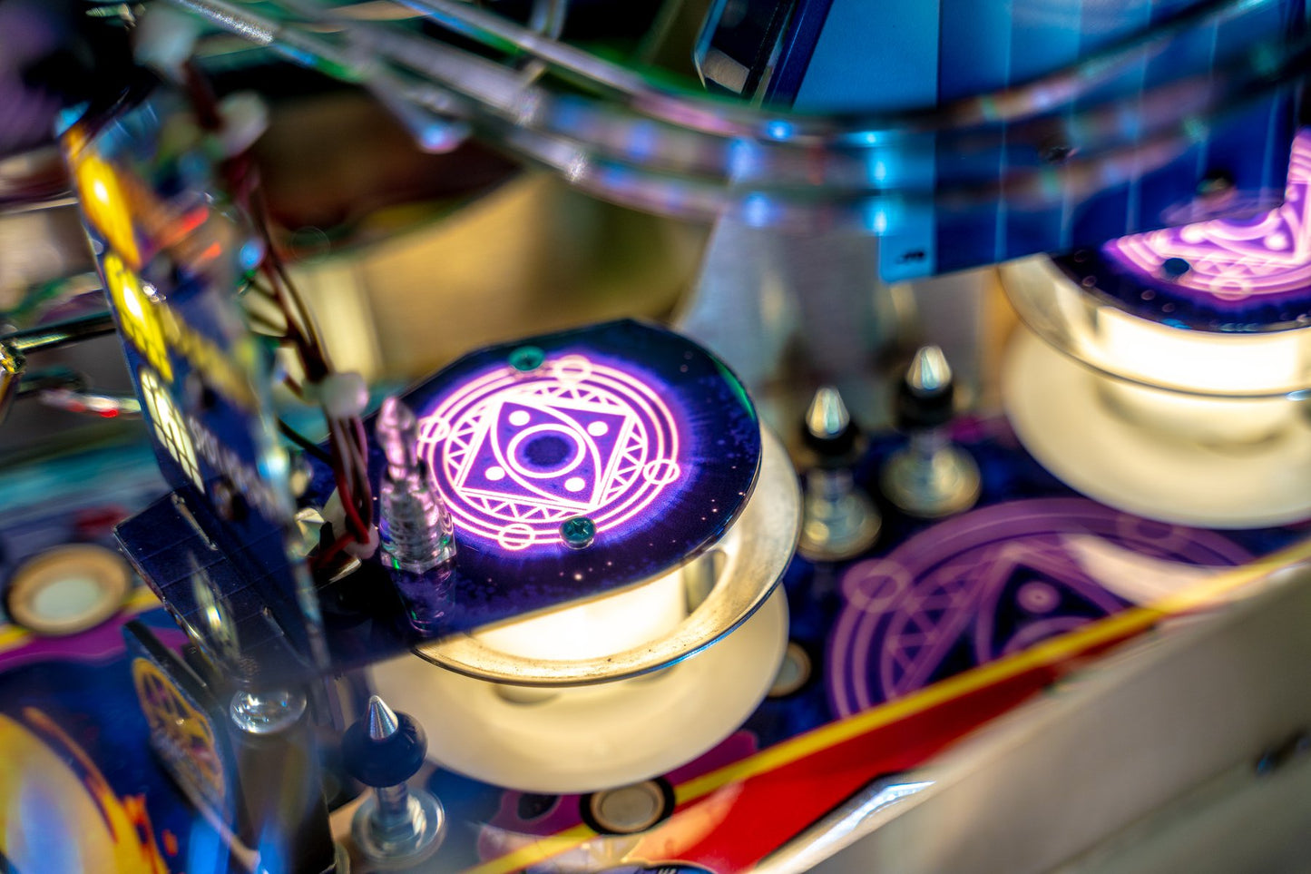 Avengers: Infinity Quest (Premium) Pinball Machine