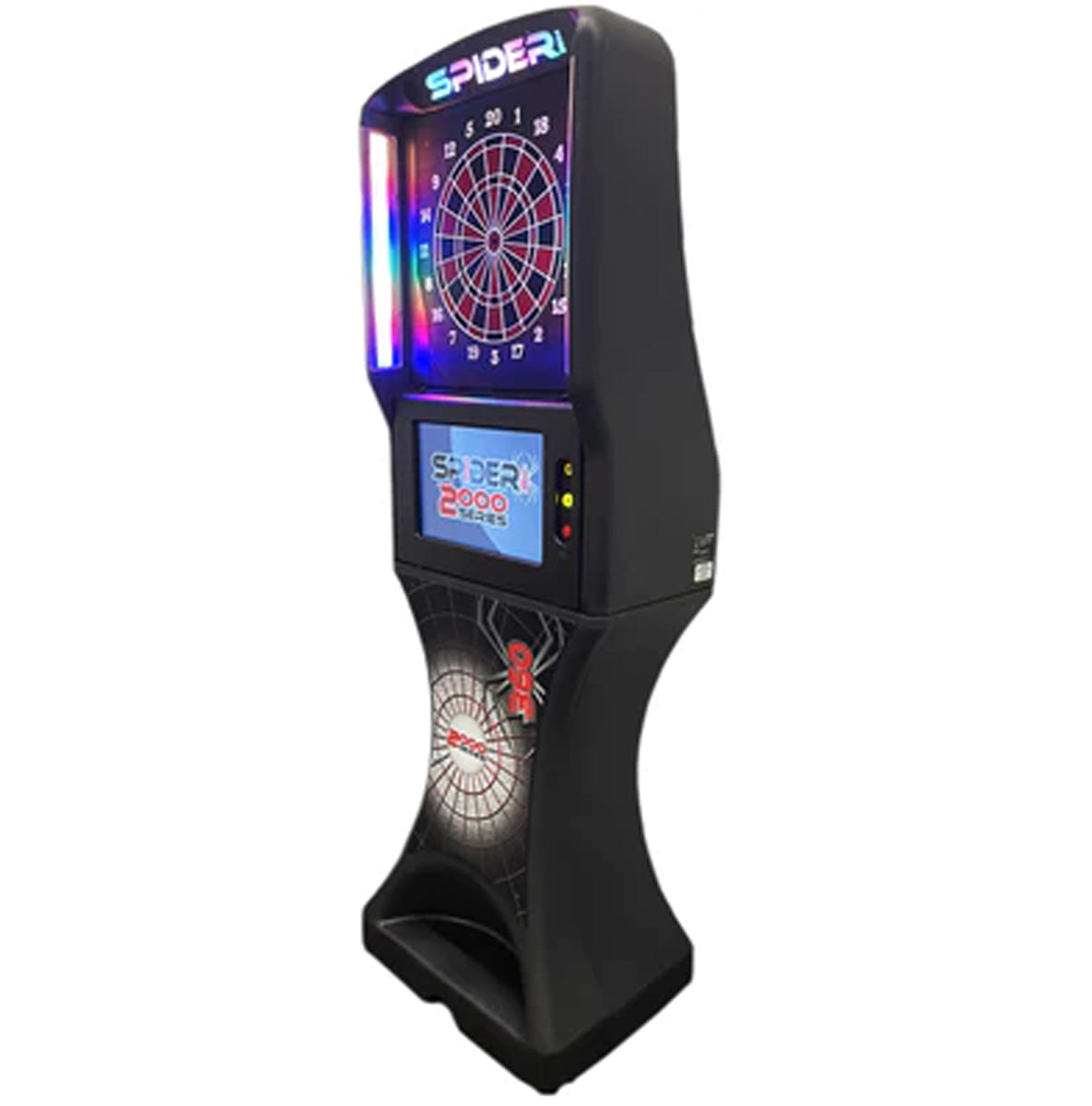 Spider360 2000 Series Premium Electronic Dart Machine