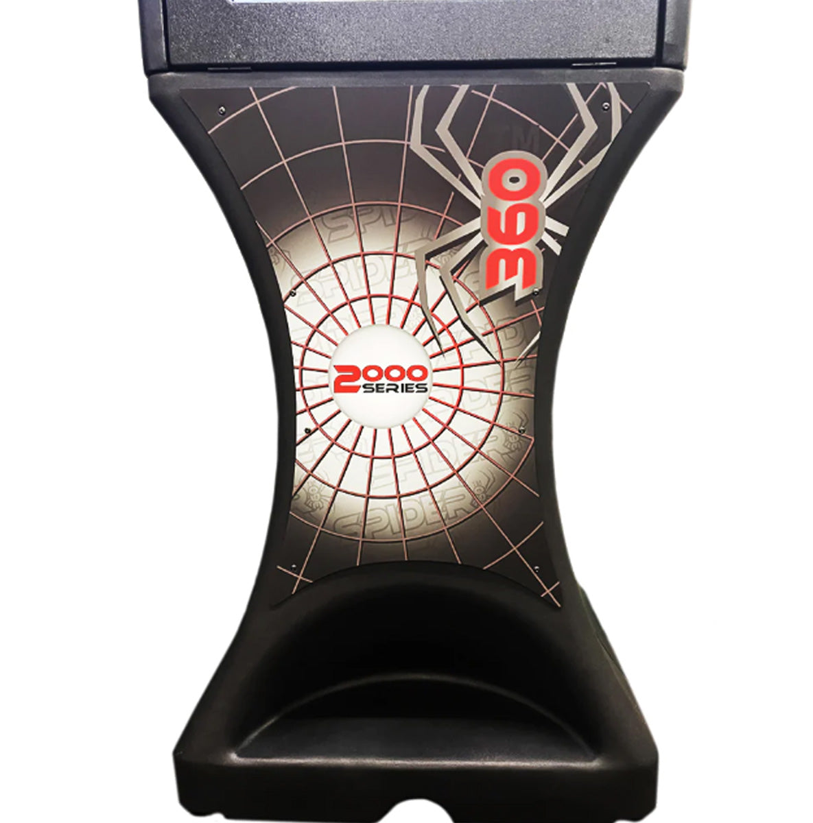 Spider360 2000 Series Premium Electronic Dart Machine