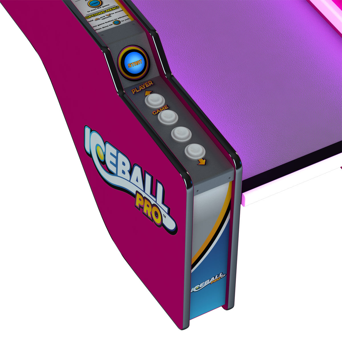 IceBall Pro