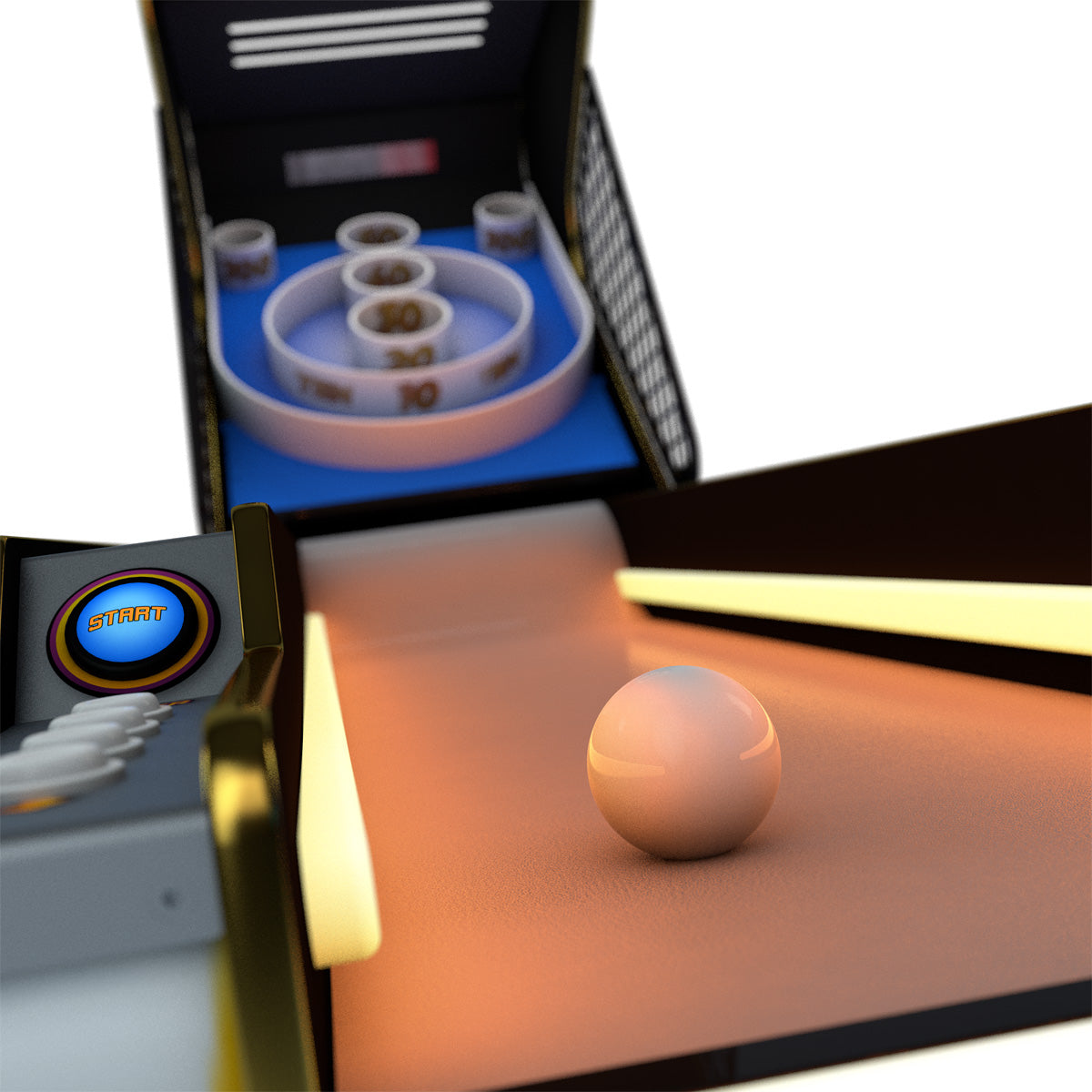 IceBall Pro