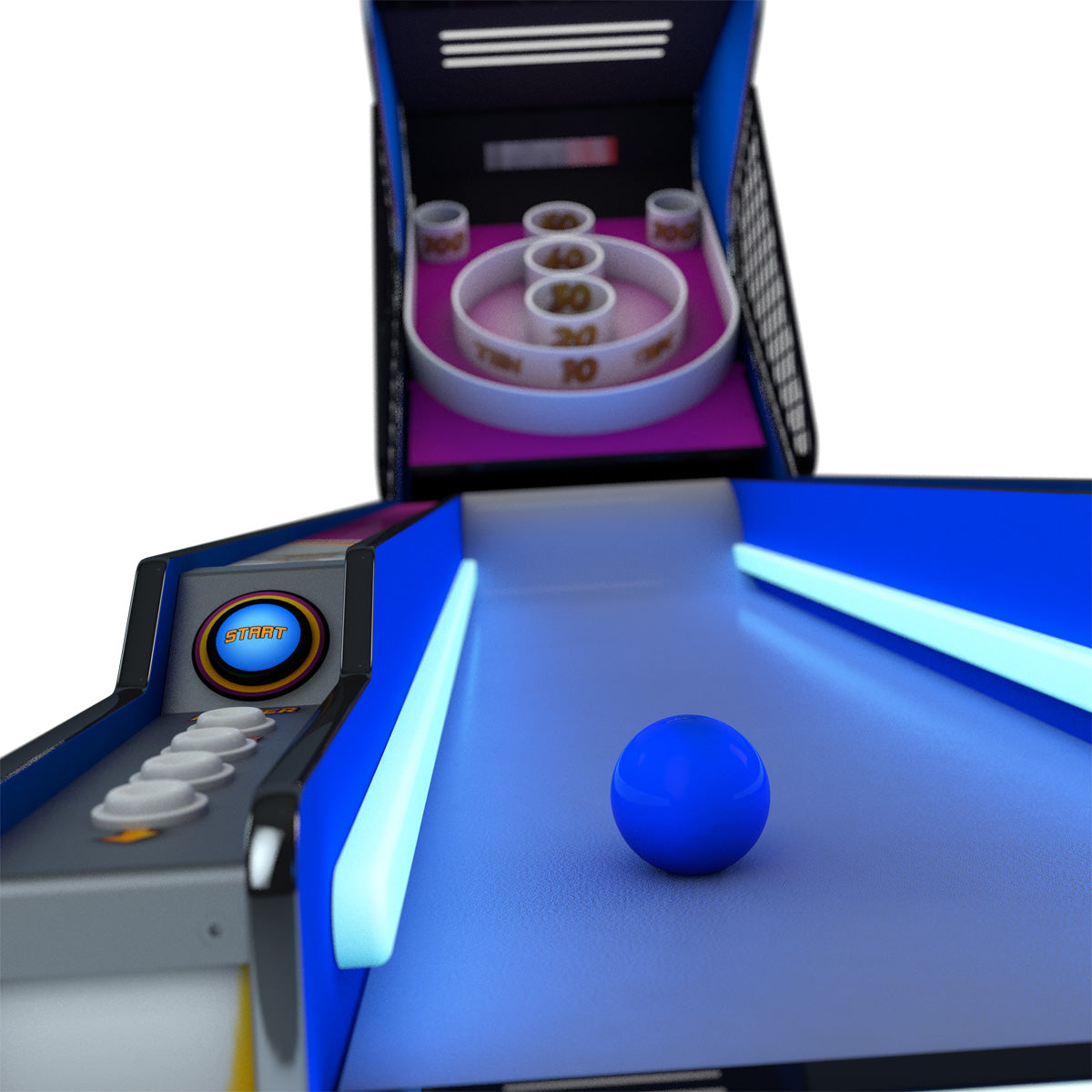 IceBall Pro