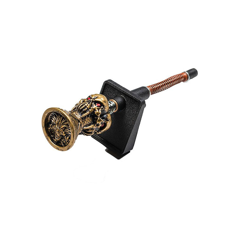 Black Knight Shooter Knob