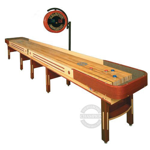 Grand Champion (Limited Edition) Shuffleboard