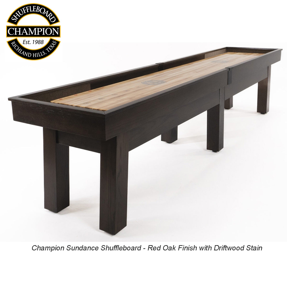 Champion Sundance Shuffleboard