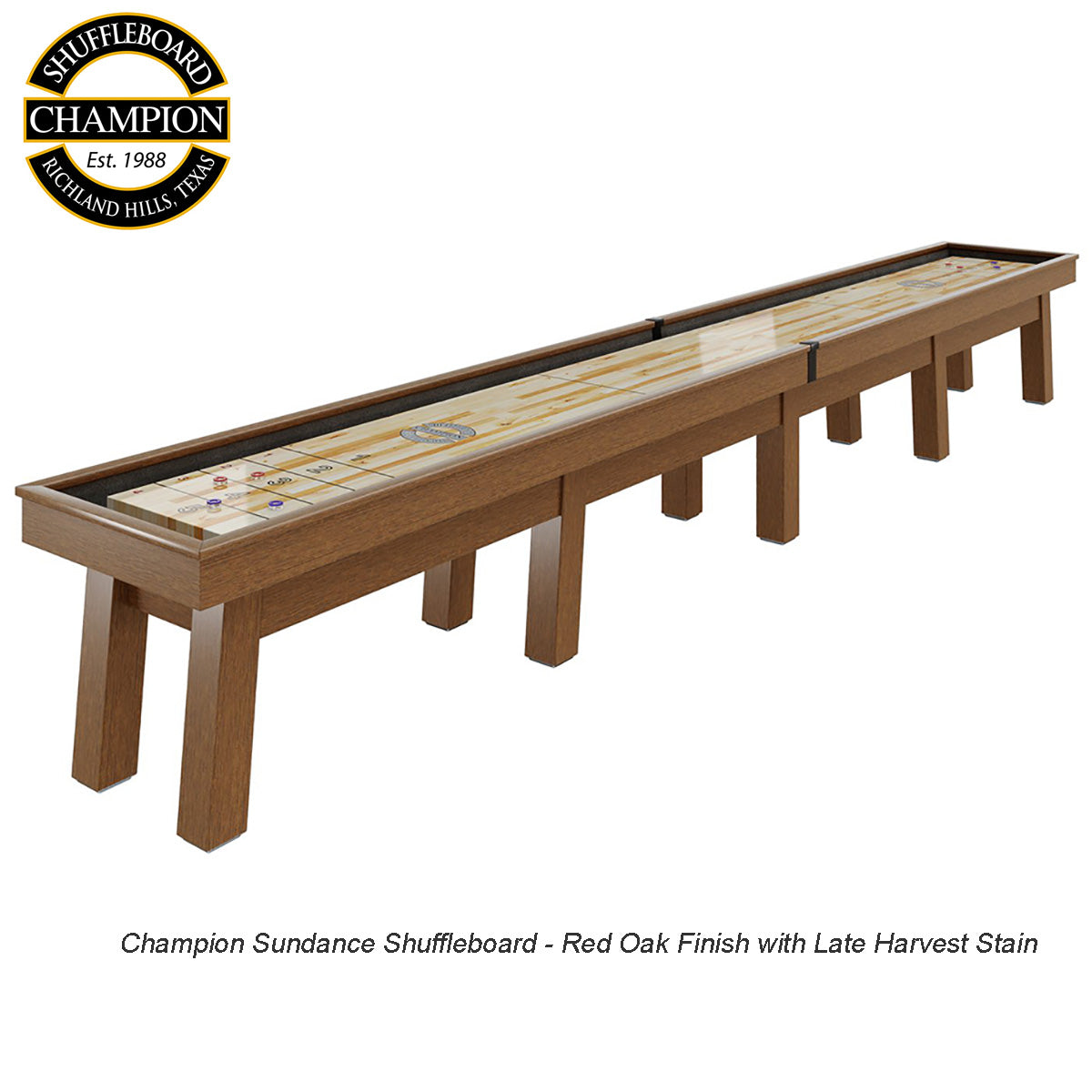 Champion Sundance Shuffleboard