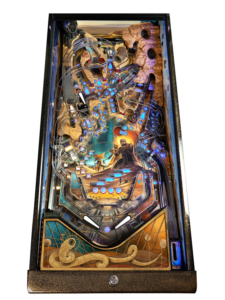 Dune (Limited Edition) Pinball Machine / PRE-ORDER DEPOSIT