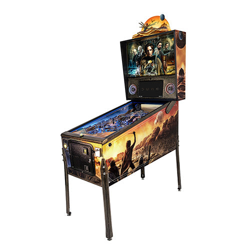 Dune (Limited Edition) Pinball Machine / PRE-ORDER DEPOSIT