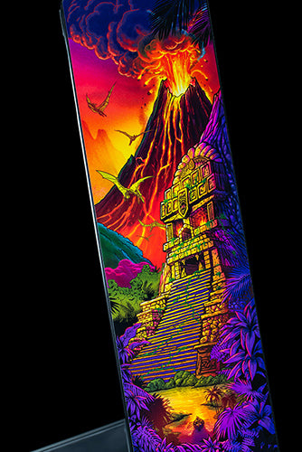 King Kong: Myth of Terror Island (Pro) Pinball Machine / PRE-ORDER