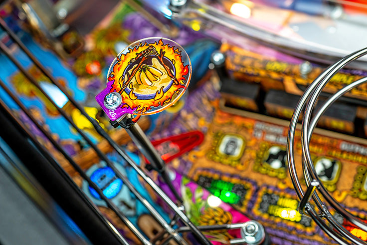King Kong: Myth of Terror Island (Limited Edition) Pinball Machine