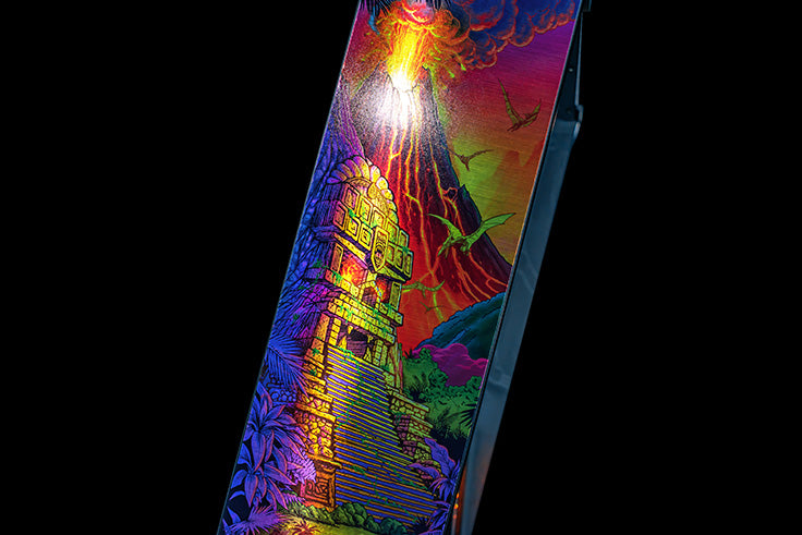 King Kong: Myth of Terror Island (Limited Edition) Pinball Machine