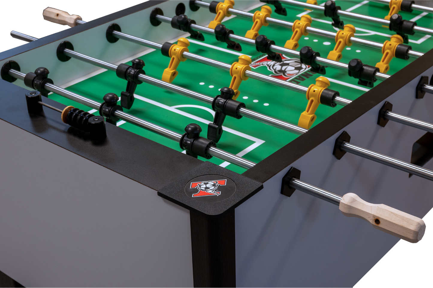 Elite II Foosball Table