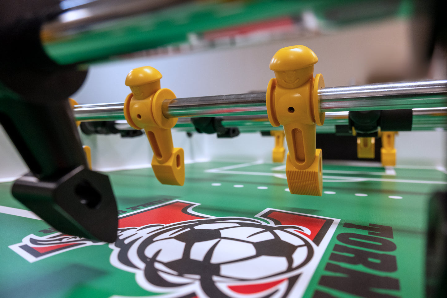 Elite II Foosball Table