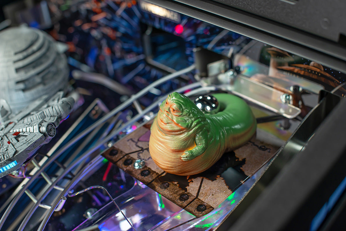 Star Wars: Fall of the Empire (PREMIUM) Pinball Machine