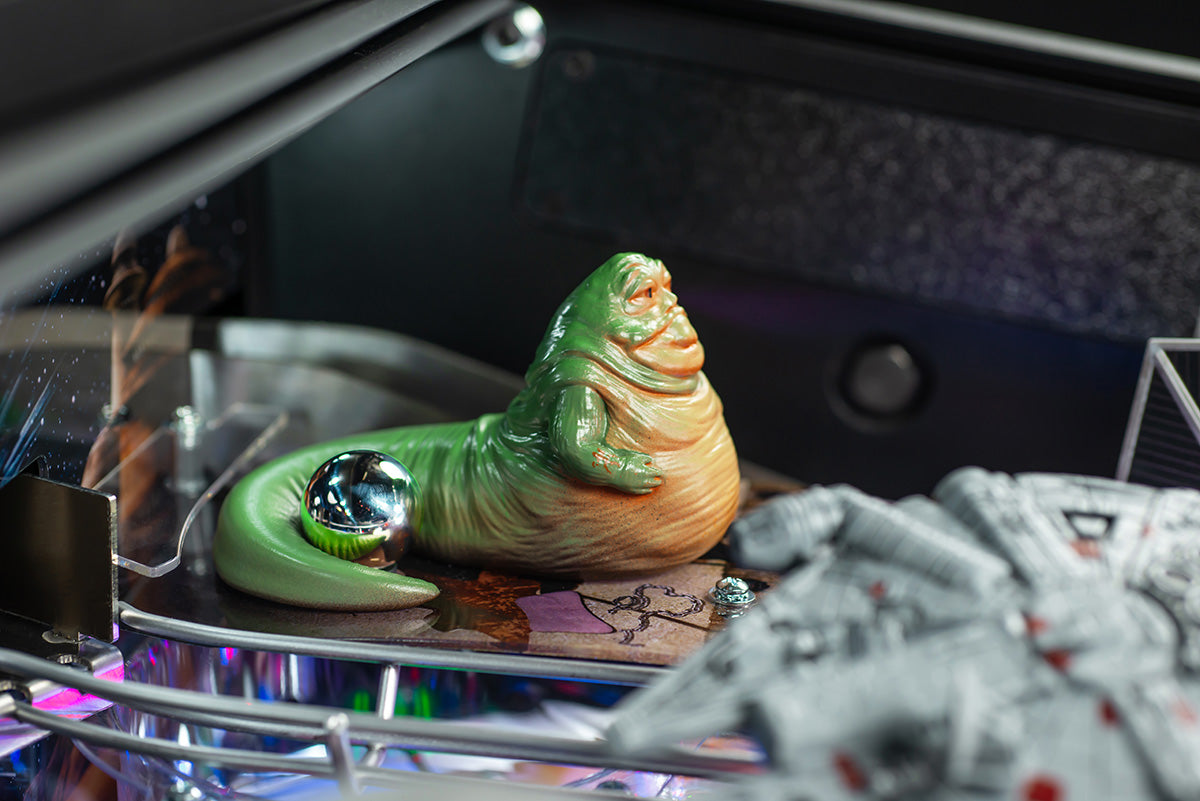 Star Wars: Fall of the Empire (PREMIUM) Pinball Machine