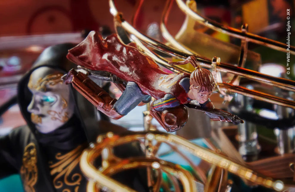 Harry Potter (Collectors Edition) Pinball Machine / PRE-ORDER DEPOSIT