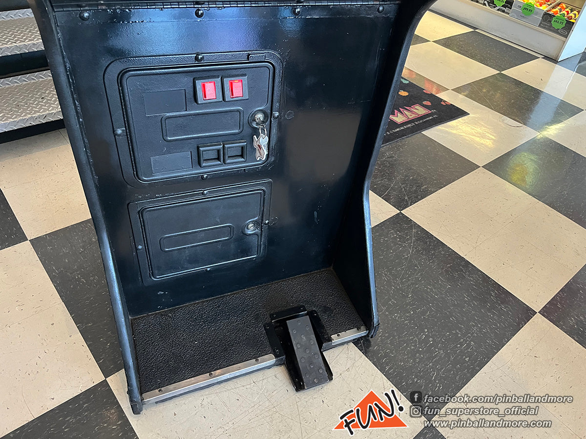 Cruis'n USA (Upright) Arcade Driving Game