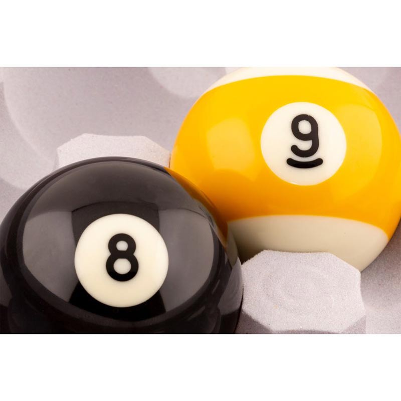 Imperial Billiard Ball Set