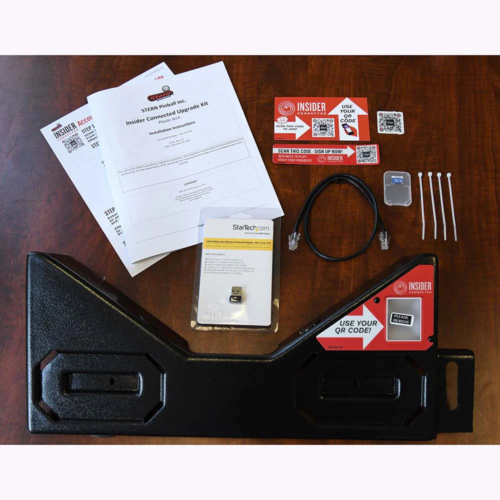 Insider Connected Kit (Pro) Kit