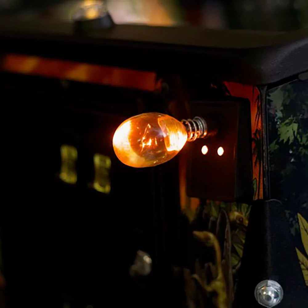 Jurassic Park Shooter Knob