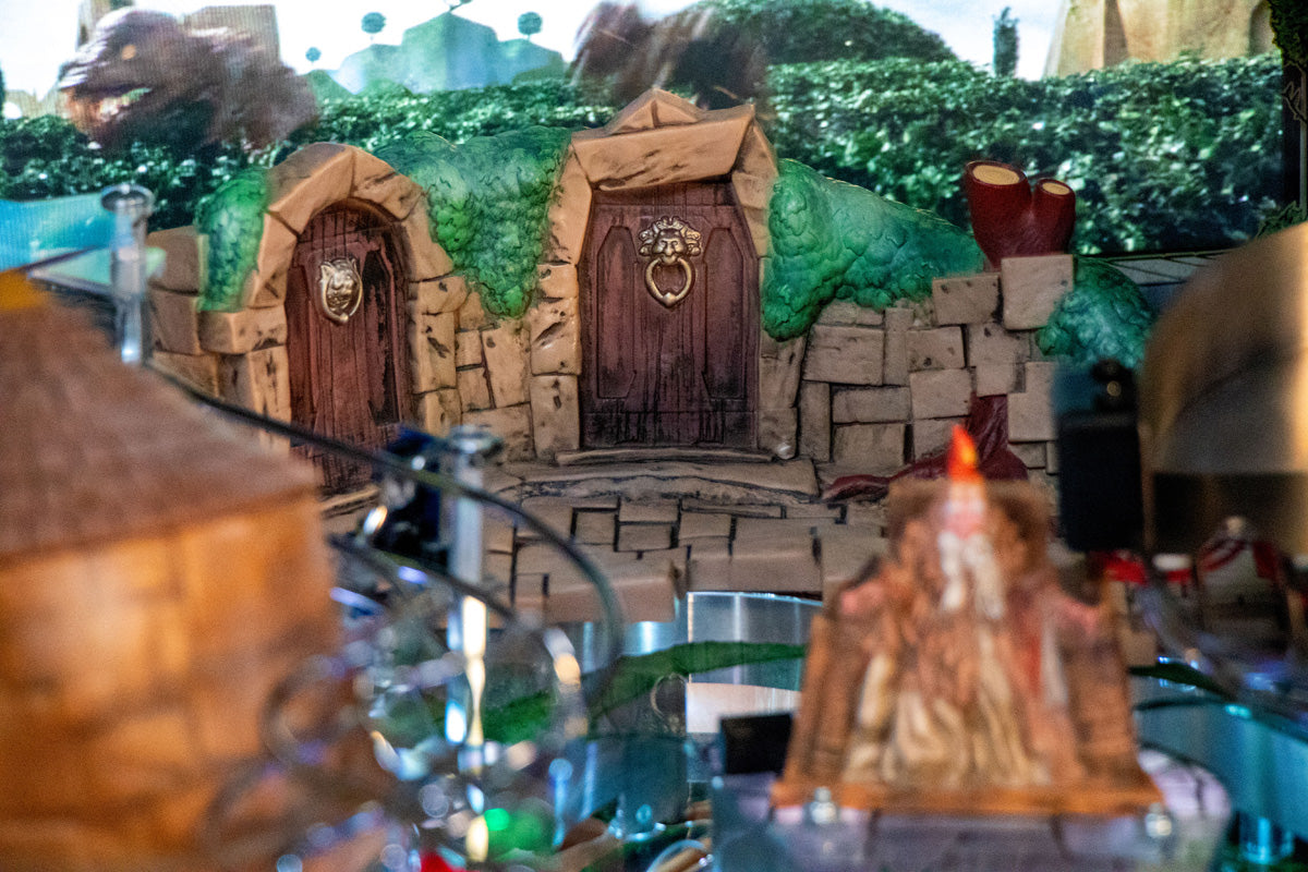 Labyrinth Pinball Machine (Pre-Order)
