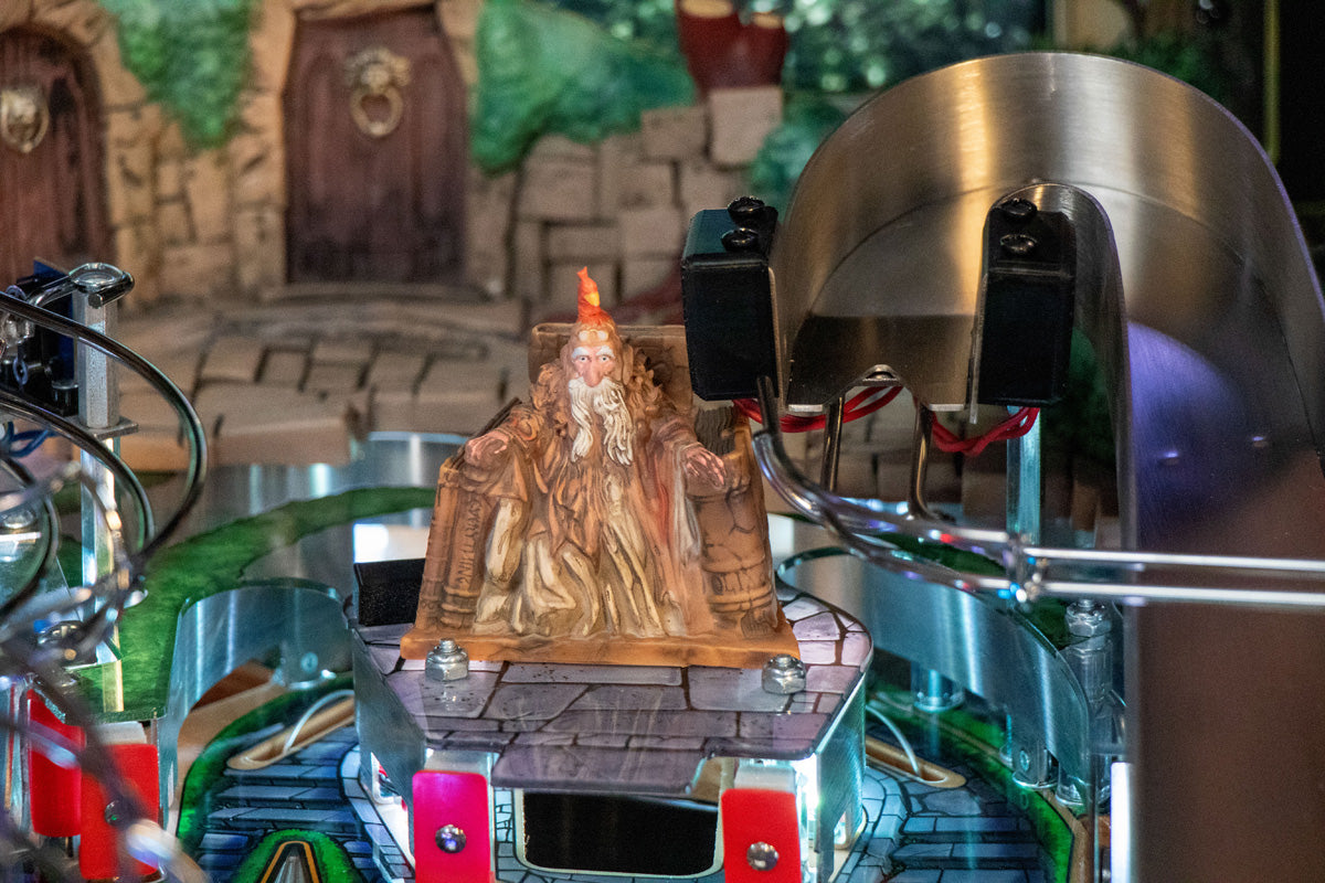 Labyrinth Pinball Machine (Pre-Order)