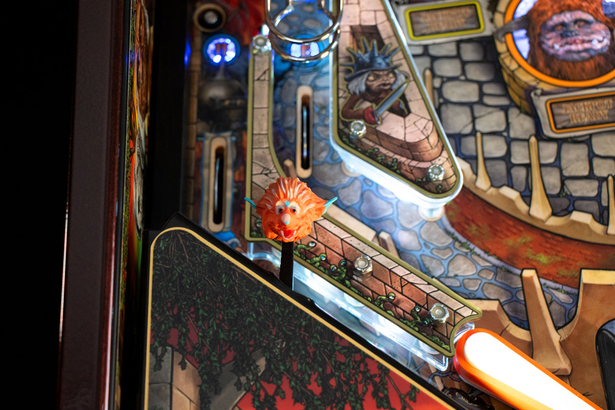 Labyrinth Pinball Machine (Pre-Order)