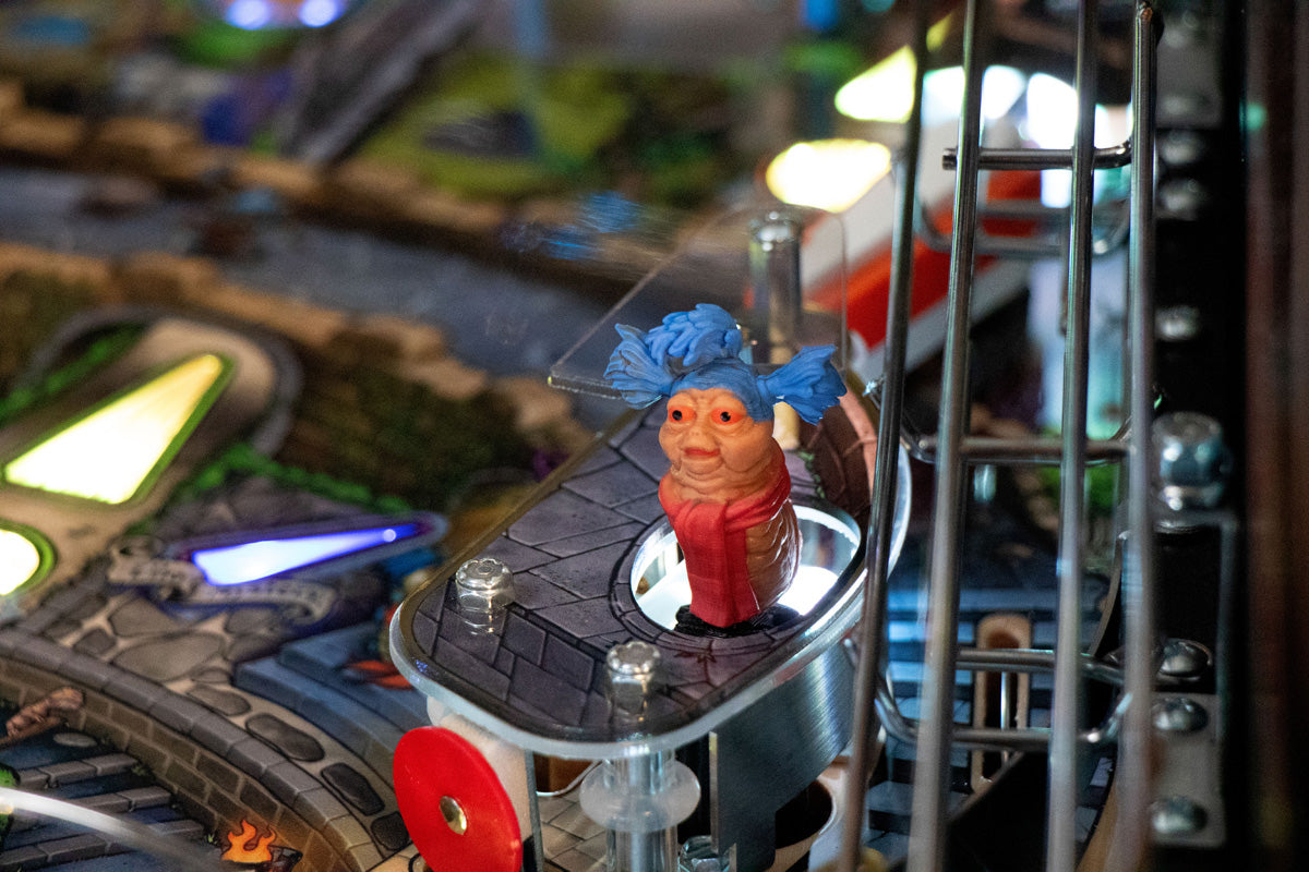 Labyrinth Pinball Machine (Pre-Order)