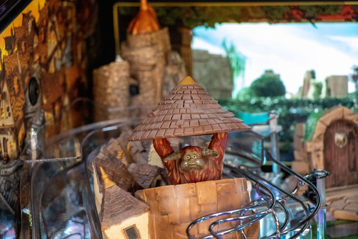 Labyrinth Pinball Machine (Pre-Order)