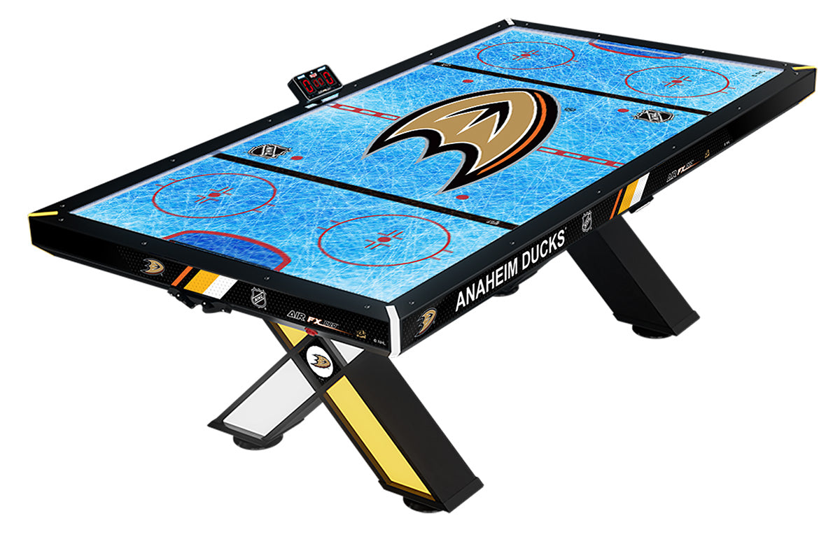 Air FX Pro Air Hockey Table (NHL Licensed)