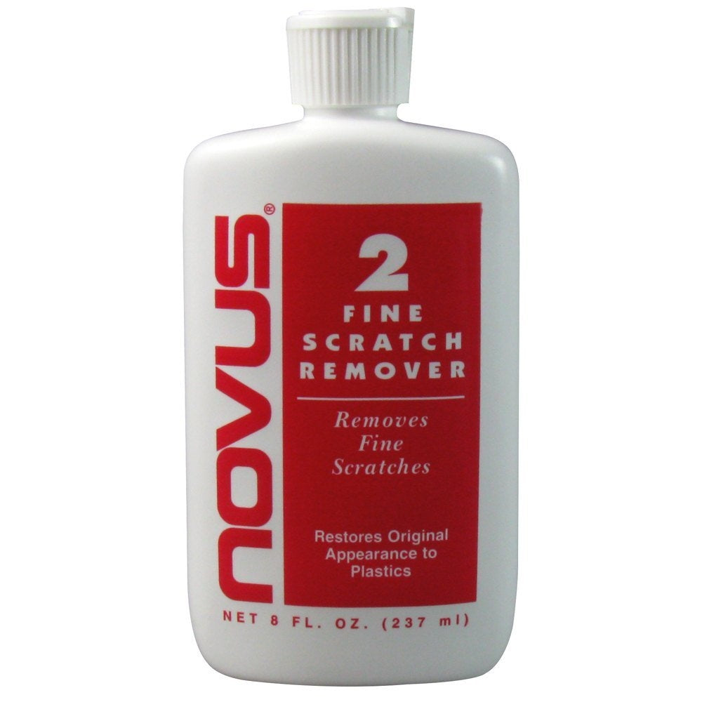 Novus #2 Cleaner