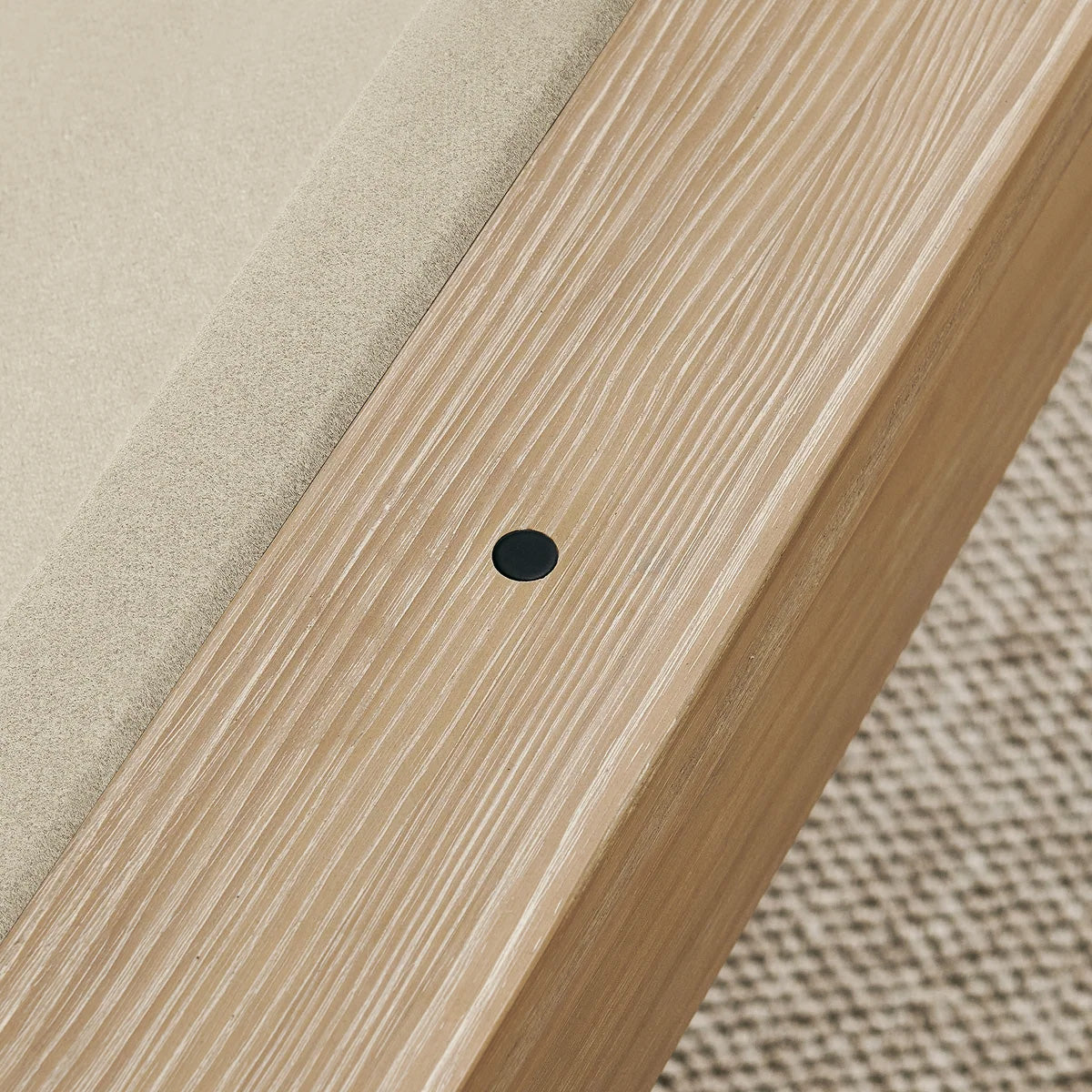 Penelope 8' Pool Table (Sonoran Pine)