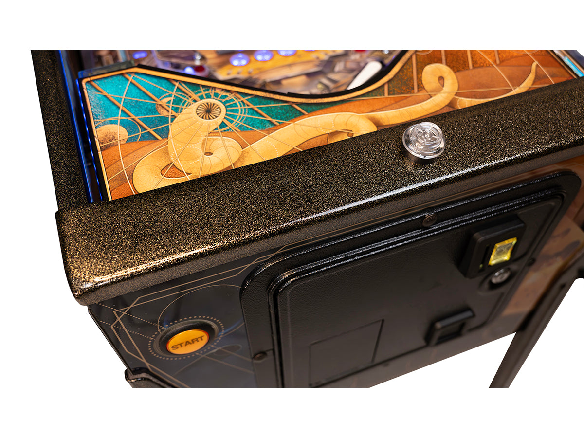Dune (Limited Edition) Pinball Machine / PRE-ORDER DEPOSIT