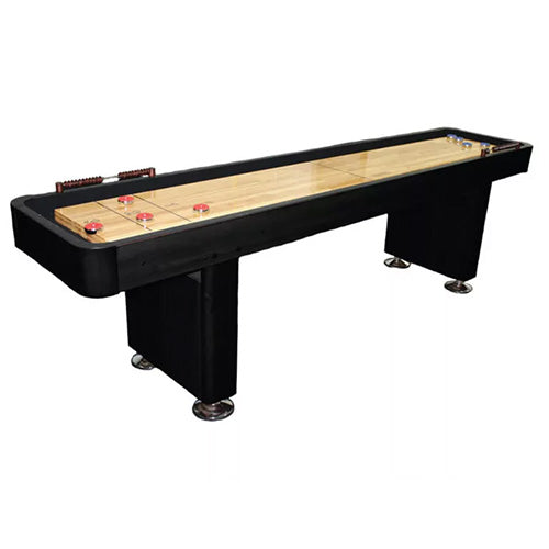 Presidential Billiards 9' or 12' Shuffleboard
