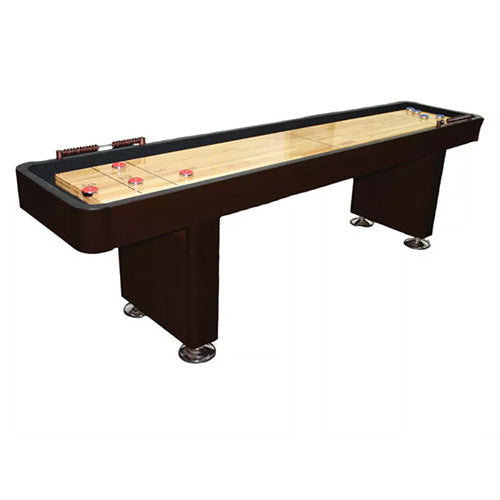 Presidential Billiards 9' or 12' Shuffleboard