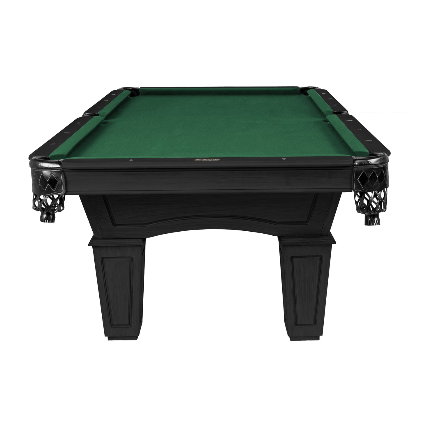 7' & 8' Resolute Pool Table (Kona)