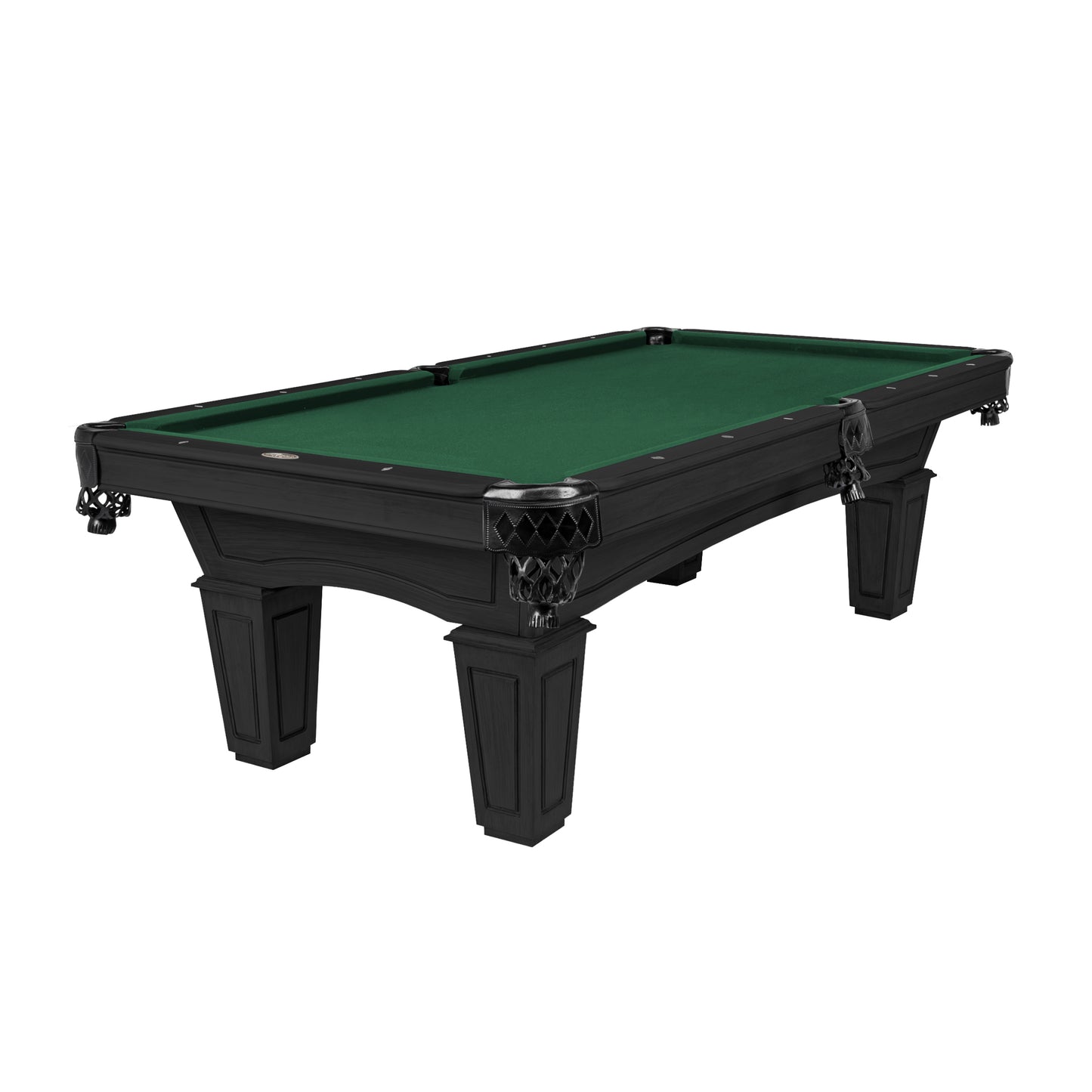 7' & 8' Resolute Pool Table (Kona)