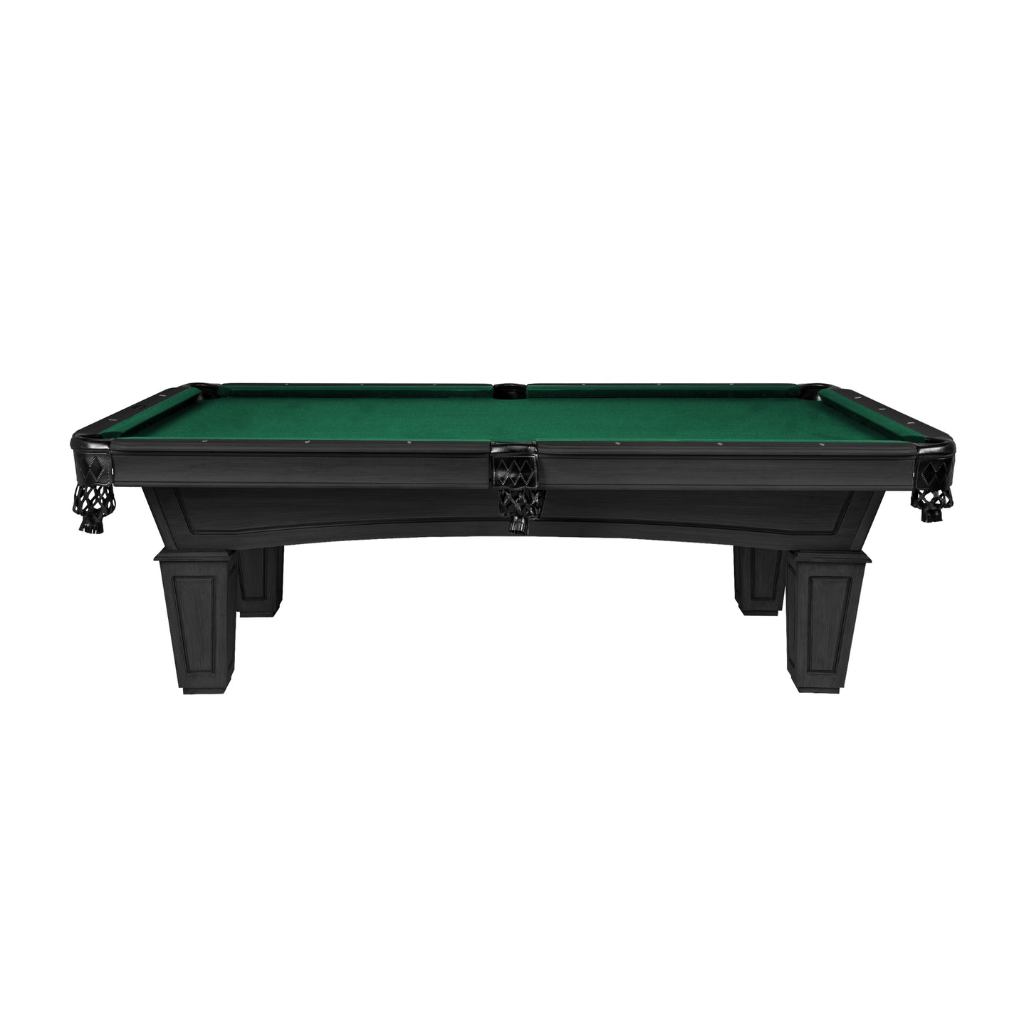 7' & 8' Resolute Pool Table (Kona)