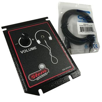 SPIKE 2 External Headphone Kit
