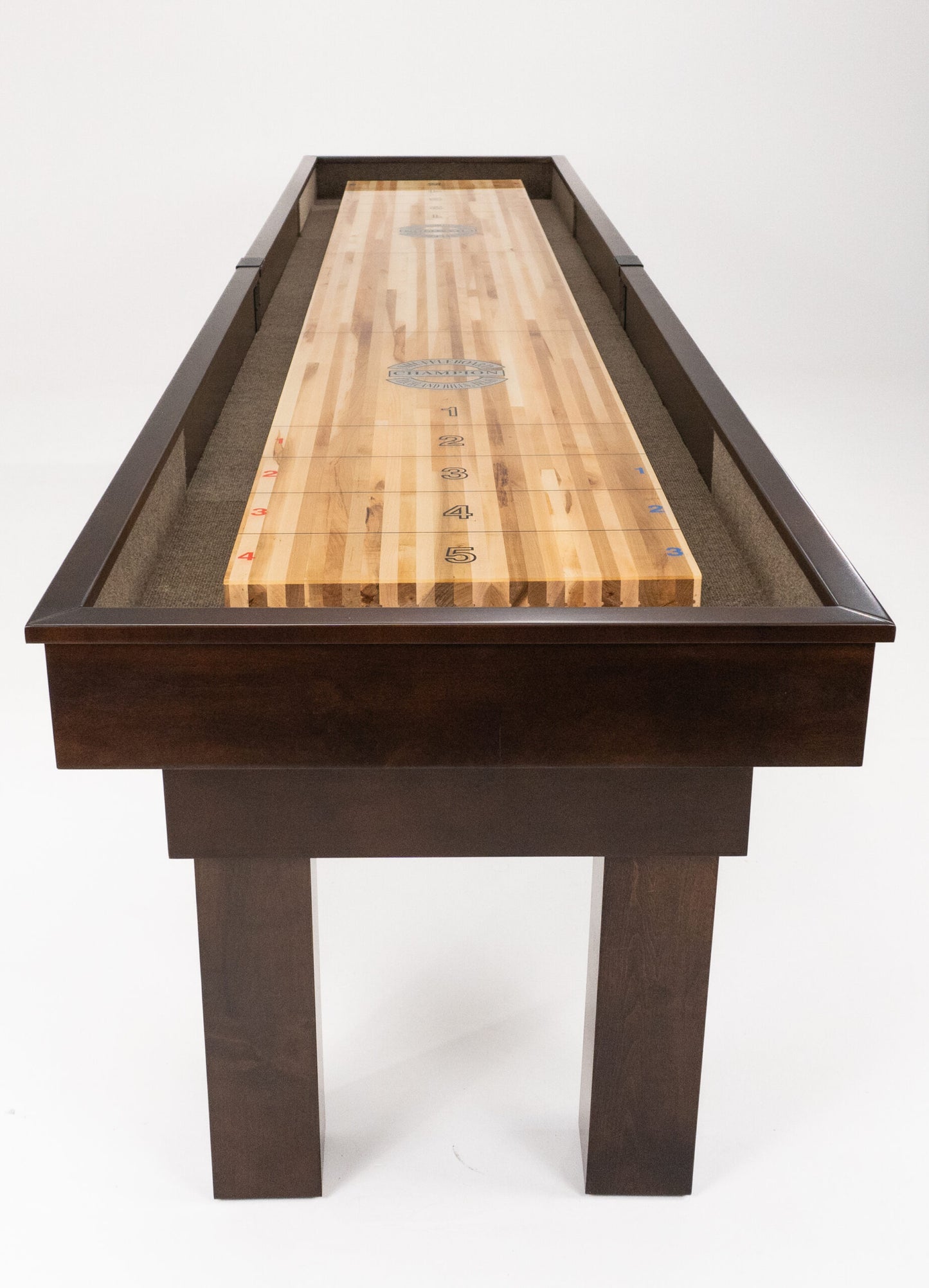 Champion Palo Duro Shuffleboard