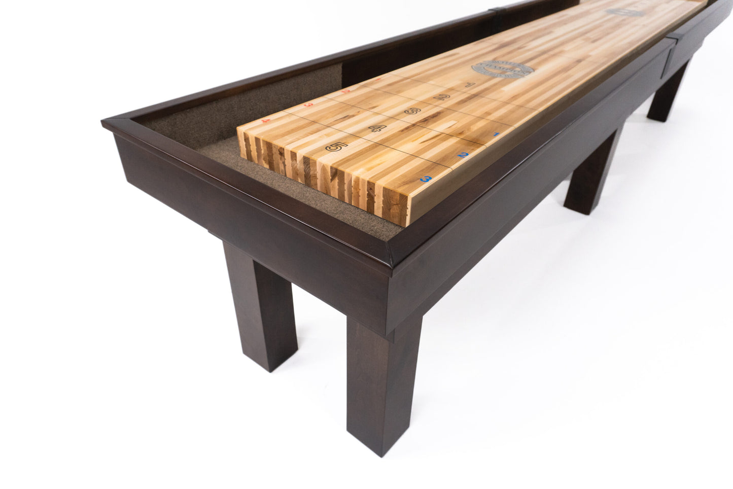 Champion Palo Duro Shuffleboard