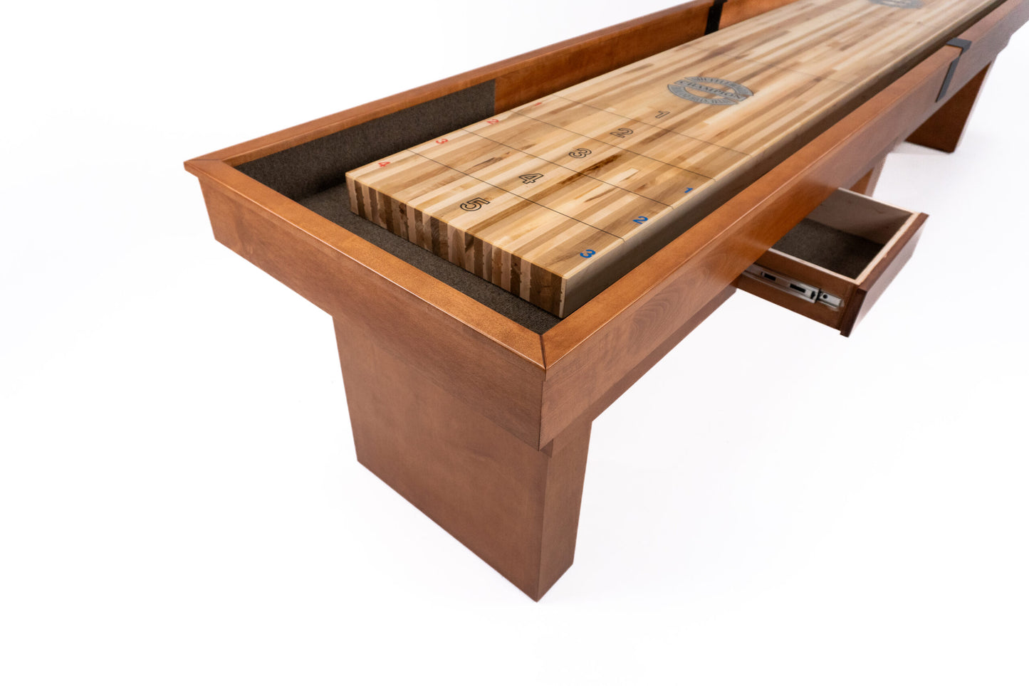 Champion Ridglea Shuffleboard
