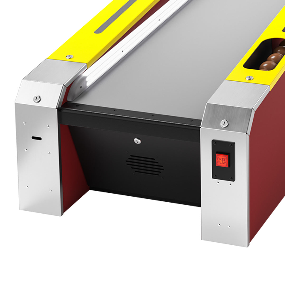 Skee-Ball Classic (Free Play)