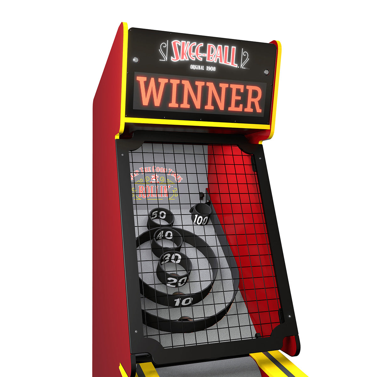 Skee-Ball Classic (Free Play)