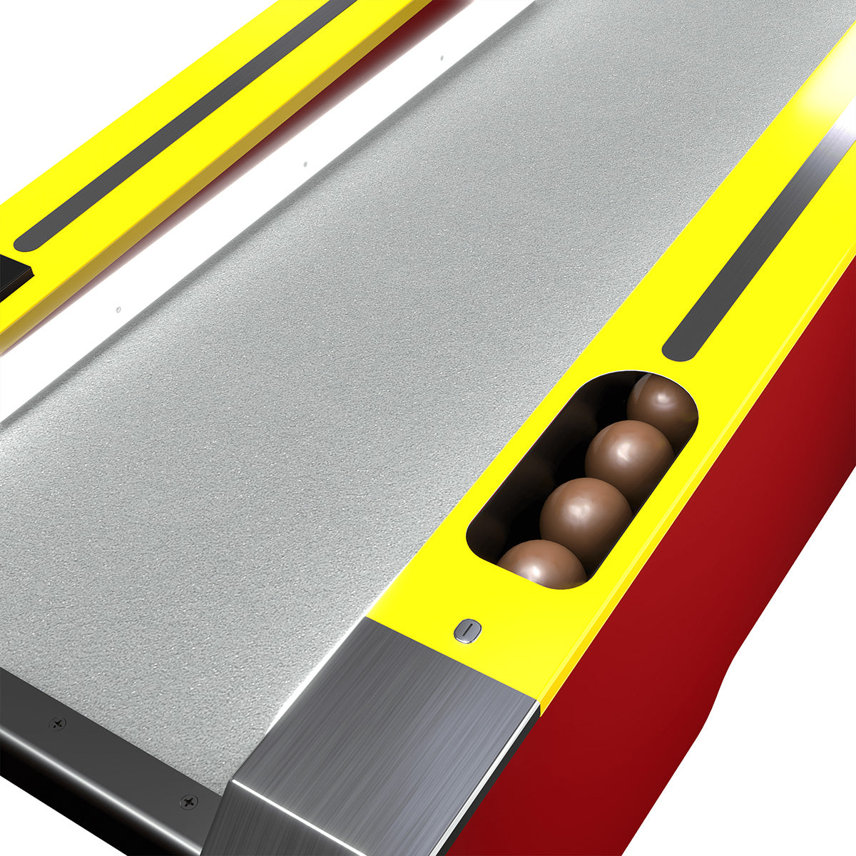 Skee-Ball Classic (Free Play)