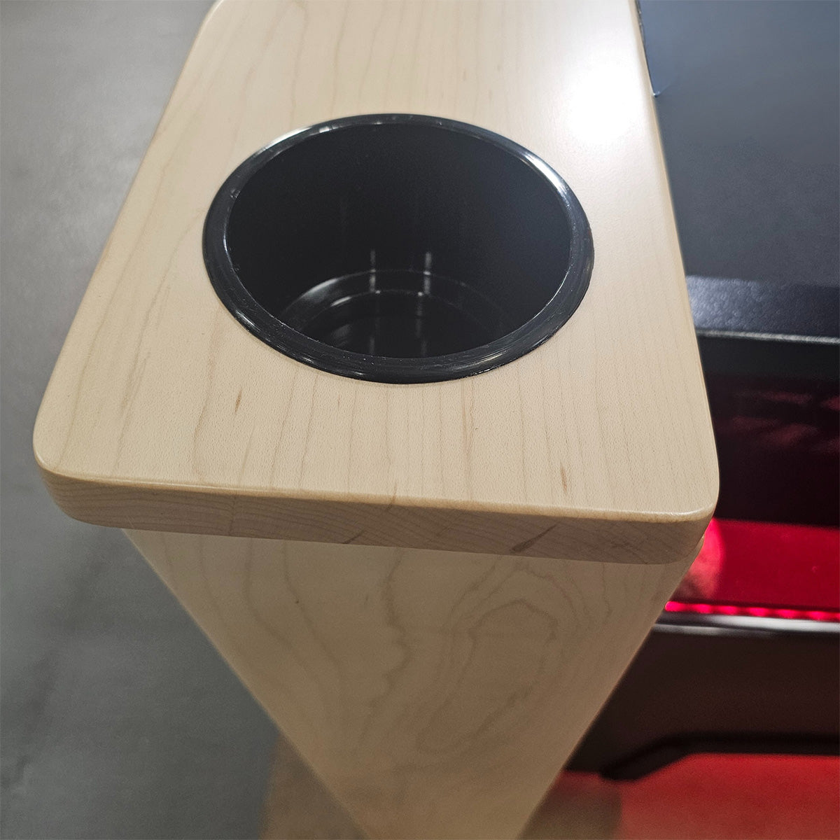 Skee-Ball Home Arcade Premium+ (Black)