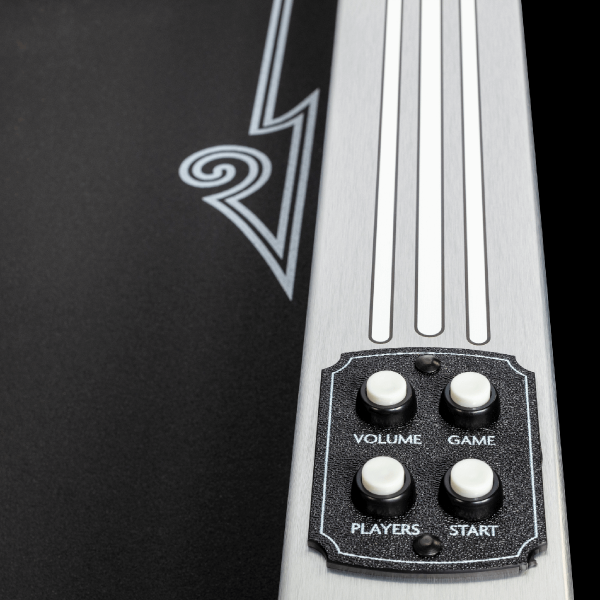 Skee-Ball Home Arcade Premium (Scarlet)